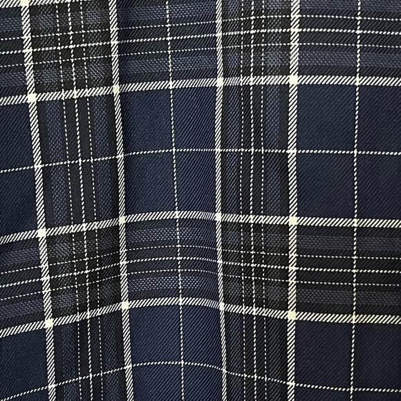 Alexander McQueen plaid shirt - Picture 5 of 8